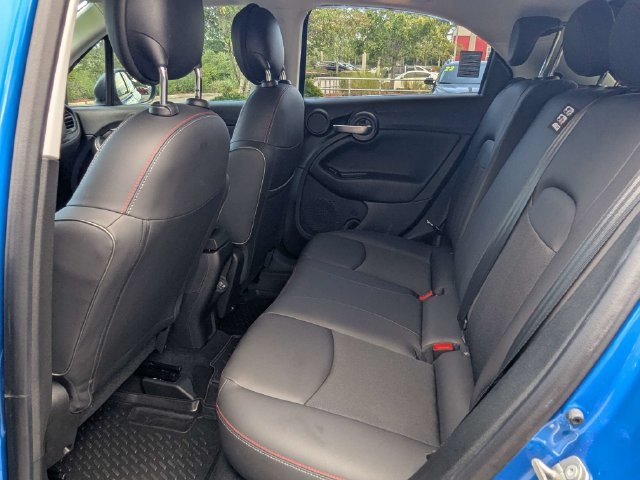 Used 2023 FIAT 500X Sport w/ Technology Group AWD/4WD image 14
