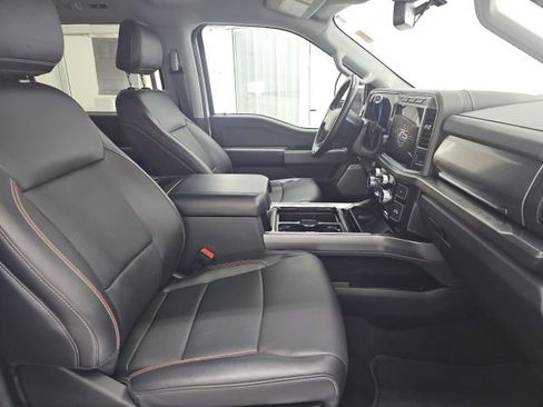 Used 2023 Ford F350 Lariat w/ Lariat Ultimate Package image 12