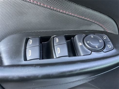 Used 2023 Chevrolet TrailBlazer RS image 16