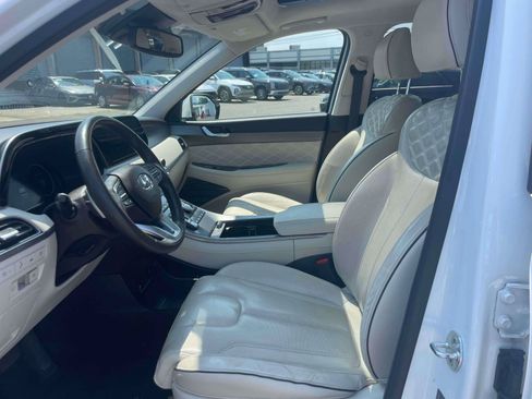 Used 2020 Hyundai Palisade Limited FWD image 15