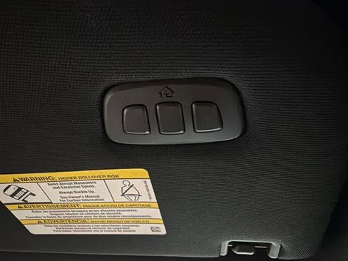 Certified 2022 Lincoln Navigator Reserve AWD/4WD image 28