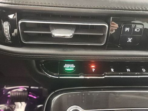 Used 2022 Lincoln Nautilus Reserve image 24