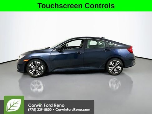Used 2016 Honda Civic EX-T image 4