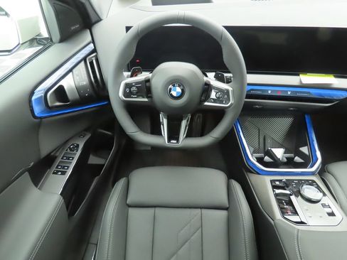 Used 2026 BMW X3 xDrive30i w/ Premium Package AWD/4WD image 11