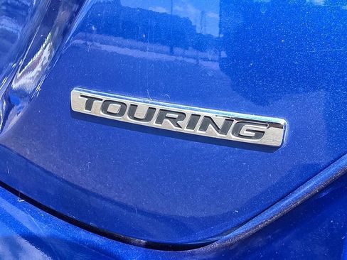 Used 2016 Honda Civic Touring image 27
