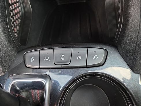 Used 2023 Chevrolet TrailBlazer RS w/ Sun and Liftgate Package image 24