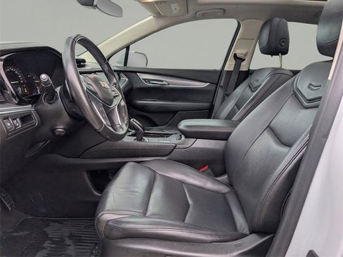 Used 2019 Cadillac XT5 Luxury image 17