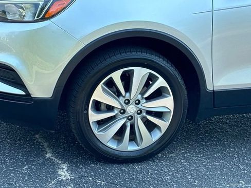 Used 2018 Buick Encore Preferred FWD image 11
