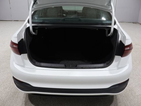 Used 2025 Volkswagen Jetta Sport FWD image 17
