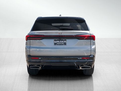 New 2026 Buick Enclave Sport Touring w/ Power Package image 5