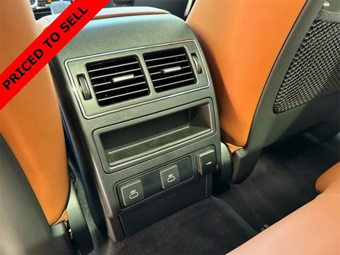 Used 2026 Jaguar F-PACE R-Dynamic S image 12