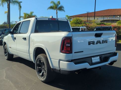New 2026 RAM 1500 Big Horn image 7