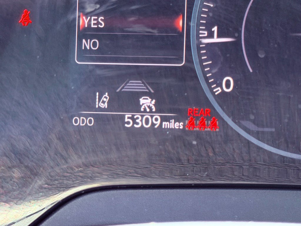 Used 2024 Lexus RX 350 Premium w/ Accessory Package (Z1) FWD image 25