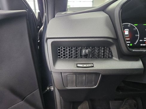 New 2026 Honda CR-V Sport image 29