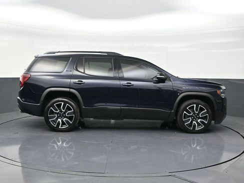 Used 2021 GMC Acadia SLE w/ Driver Convenience Package image 6