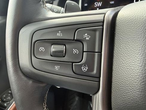 Certified 2024 GMC Sierra 1500 Denali Ultimate image 18