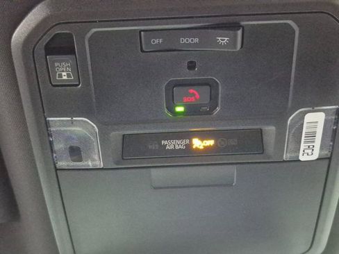 New 2025 Toyota Tacoma SR5 image 21