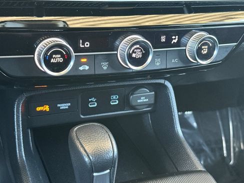 Used 2025 Honda Civic LX image 25
