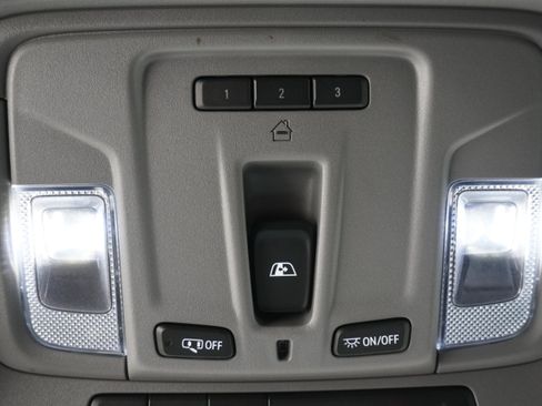 Used 2024 Chevrolet Silverado 1500 LT Trail Boss w/ Convenience Package II AWD/4WD image 26