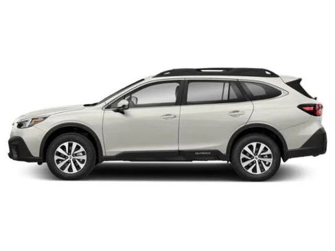 Used 2021 Subaru Outback Premium AWD/4WD image 3