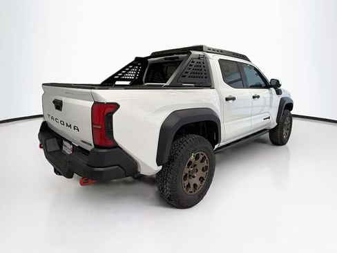 New 2026 Toyota Tacoma Trailhunter image 6