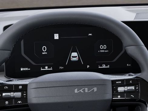 New 2026 Kia Sorento SX Prestige AWD/4WD image 22