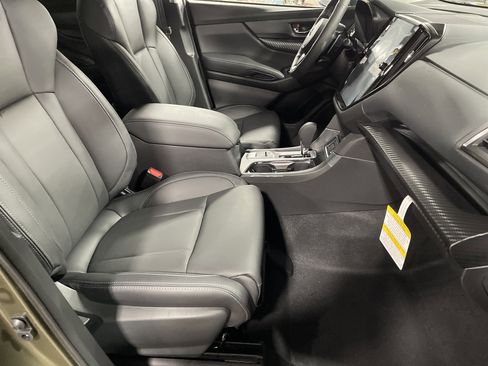 New 2026 Subaru Ascent Premium image 14