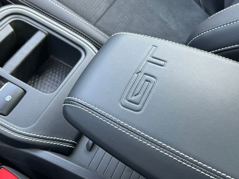 New 2025 Ford Mustang Mach-E GT w/ Interior Protection Package image 34