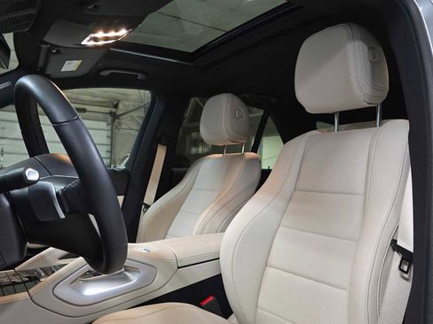 Used 2025 Mercedes-Benz GLE 350 GLE 350 image 26