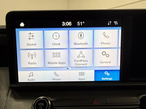 Used 2024 Ford Maverick XLT w/ Equipment Group 300A Standard image 19