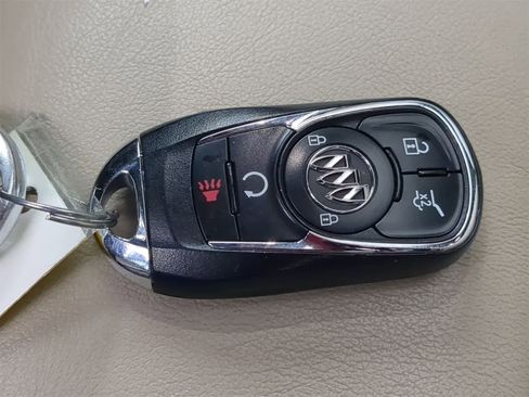 Used 2019 Buick Enclave Premium w/ Experience Buick Package image 42