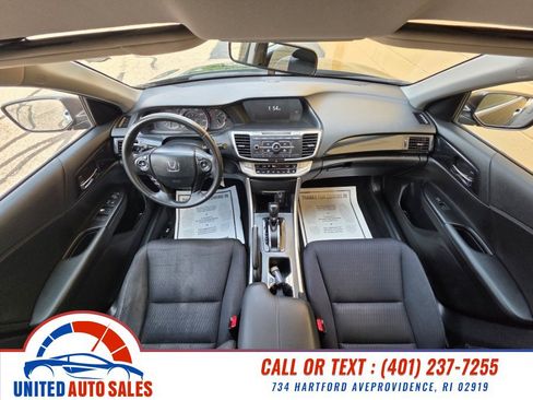 Used 2013 Honda Accord Sport image 15