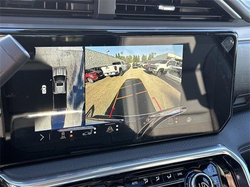 New 2026 GMC Sierra 2500 Denali image 15