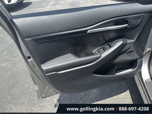 Certified 2023 Kia Seltos LX AWD/4WD image 12