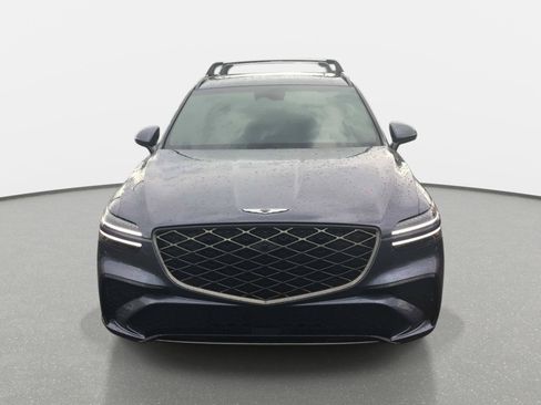 Used 2026 Genesis GV70 2.5T Sport Prestige AWD/4WD image 2
