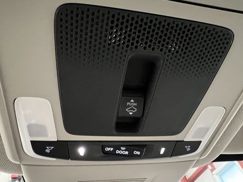 New 2025 Honda CR-V EX-L image 17