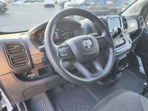 Used 2023 RAM ProMaster 2500 image 11