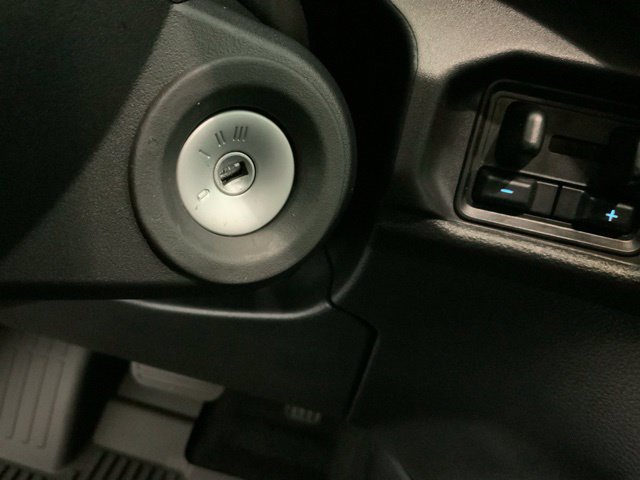 New 2026 Ford Ranger XLT AWD/4WD image 17