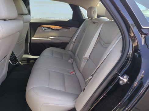 Used 2019 Cadillac XTS Luxury FWD image 20