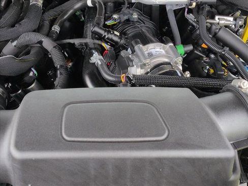 New 2026 Ford Explorer Tremor w/ Tremor Ultimate Package image 16