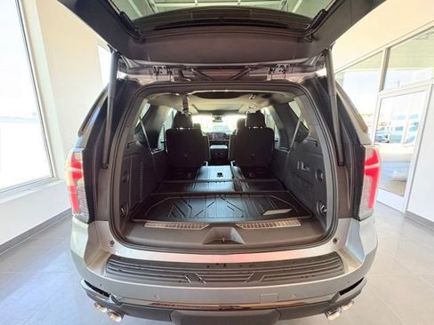 New 2026 Chevrolet Tahoe RST w/ Comfort Package AWD/4WD image 32