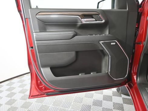 Used 2024 Chevrolet Silverado 1500 RST w/ All Star Edition Plus image 18