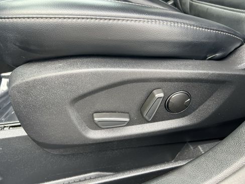Used 2024 Ford Edge SEL AWD/4WD image 14