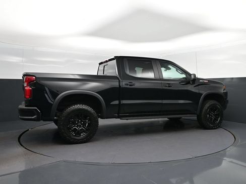 New 2026 Chevrolet Silverado 1500 ZR2 AWD/4WD image 8