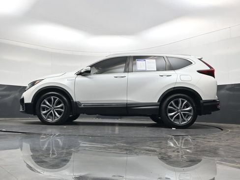 Used 2021 Honda CR-V Touring image 34