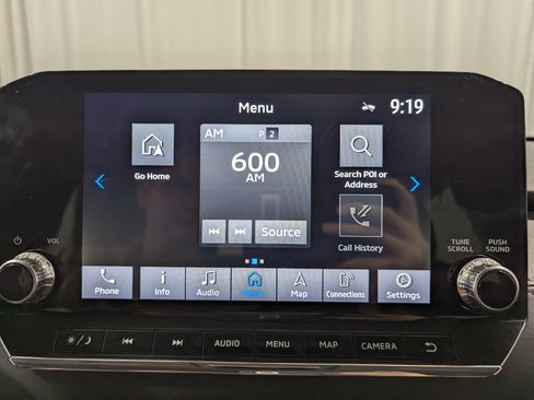 Used 2023 Mitsubishi Outlander SE AWD/4WD image 19