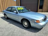 Used 2001 Mercury Grand Marquis LS image 2