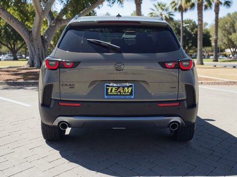 New 2026 MAZDA CX-50 Meridian Edition w/ Weather Package AWD/4WD image 6