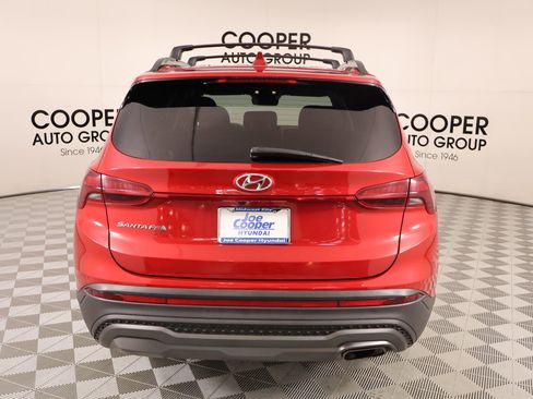 Used 2022 Hyundai Santa Fe XRT FWD image 21