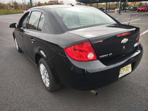 Used 2008 Chevrolet Cobalt LS image 8
